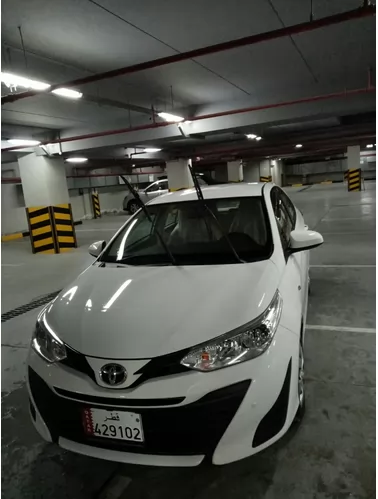Brand New Toyota Unspecified For Rent in Doha-Qatar #5125 - 1  image 